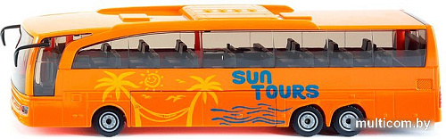 Автобус Siku Mercedes-Benz Travego 3738