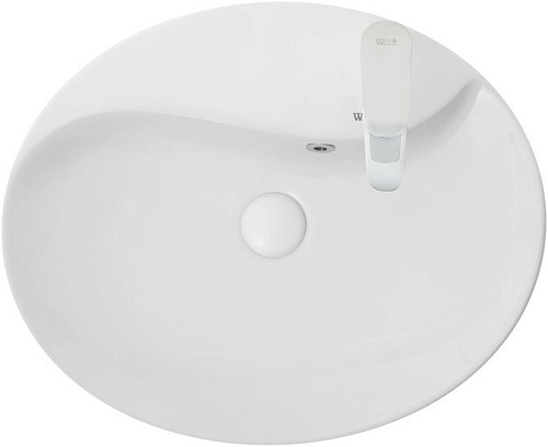 Умывальник WeltWasser Elbach 1147