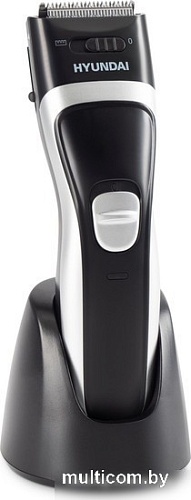 Машинка для стрижки волос Hyundai H-HC7117