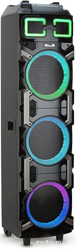 Патибокс Eltronic 30-17 Crazy Box
