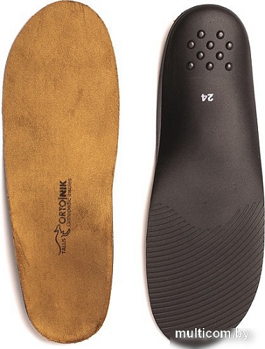 Стельки ортопедические Talus Спорт детские 20Е (р.22)