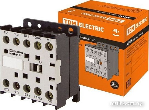 Контактор TDM Electric SQ0736-0028