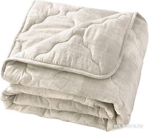 Одеяло Rustorg Бамбук/хлопок 172x205 200351БХ1517