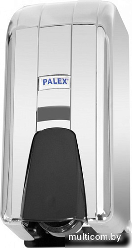 Дозатор для жидкого мыла Palex 3452-D-K мини