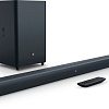 Звуковая панель JBL Bar 2.1