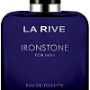 Туалетная вода La Rive Ironstone Man EdT (100 мл)