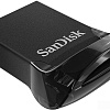 USB Flash SanDisk Ultra Fit USB 3.1 64GB (черный)