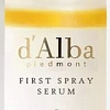 d&#039;Alba Спрей сыворотка White Truffle First Spray Serum 50 мл