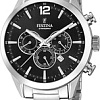 Наручные часы Festina Timeless Chronograph F20343/8