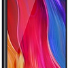 Смартфон Xiaomi Mi 8 6GB/128GB международная версия (черный)