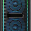 Мини-система Sony GTK-XB7 (черный)