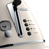 Тостер DeLonghi Distinta CTI 2103.W