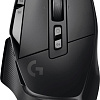 Logitech G502 X Lightspeed (черный)