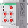 Реле времени Евроавтоматика F&amp;F PCU-520 EA02.001.012