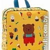 Детский рюкзак Djeco Мишка DD00251