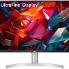 Монитор LG 32UN650K-W