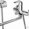 Смеситель Bravat Fit F6135188CP-LB