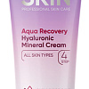 Icon Skin Крем Aqua Recovery увлажняющий минеральный с гиалуроновой кислотой 50 мл
