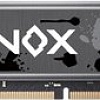 Оперативная память Apacer NOX 8ГБ DDR5 5600 МГц AH5U08G56C52RMBAA-1
