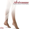 Чулки компрессионные Aries Avicenum 360 с резинкой и закрытым носком 9999 (S, normal)