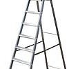 Лестница-стремянка Krause Sepro S 8 ступеней