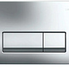 Geberit Delta 50 115.119.21.1 (хром глянцевый)