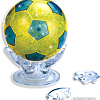 Головоломка Bondibon Магия кристаллов Футбольный мяч