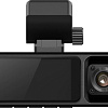 Видеорегистратор-GPS информатор (2в1) AdvoCam 4K DUO III GPS
