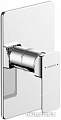 Смеситель Bravat Phillis PB856101CP-ENG