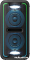 Мини-система Sony GTK-XB7 (черный)