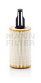 Масляный фильтр MANN-filter HU7025z