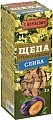Щепа для копчения BoyScout Слива 61197 (1 л)