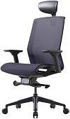 Кресло Bestuhl J15 Black PL (темно-серый)