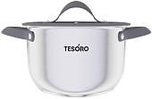 Кастрюля Tesoro Tivoli КС823