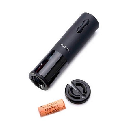 Электроштопор Circle Joy CJ-EKPQ04