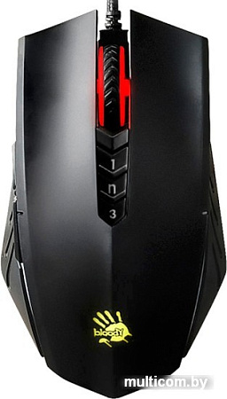 Игровая мышь A4Tech Bloody A70