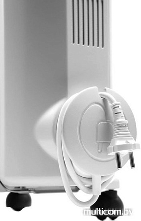 Масляный радиатор DeLonghi TRRS 0715E