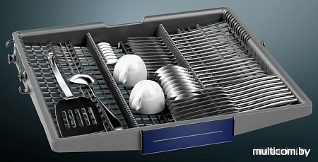 Посудомоечная машина Siemens SN656X00MR