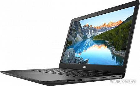 Ноутбук Dell Inspiron 17 3793-8566