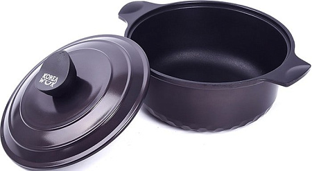 Кастрюля Oursson KWC2423GR