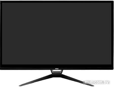 Моноблок MSI Pro 22XT 10M-424XRU