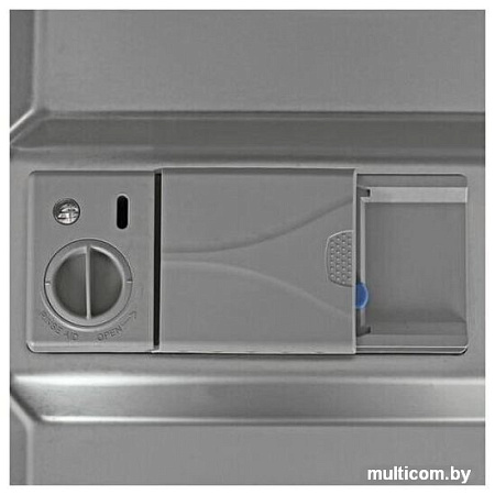 Отдельностоящая посудомоечная машина Midea MFD45S120Wi