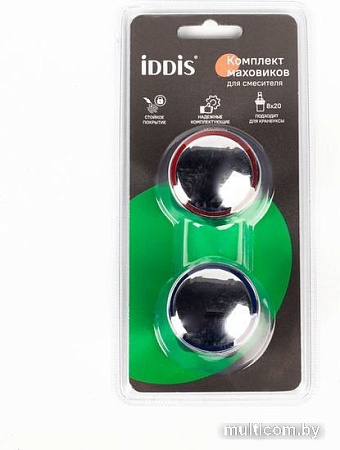 Рукоятка IDDIS Optima Home 991RN201SM
