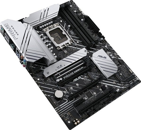 Материнская плата ASUS Prime Z690-P