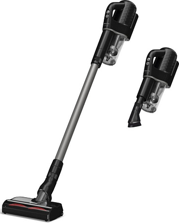 Пылесос Miele Duoflex HX1 Cat & Dog (черный)