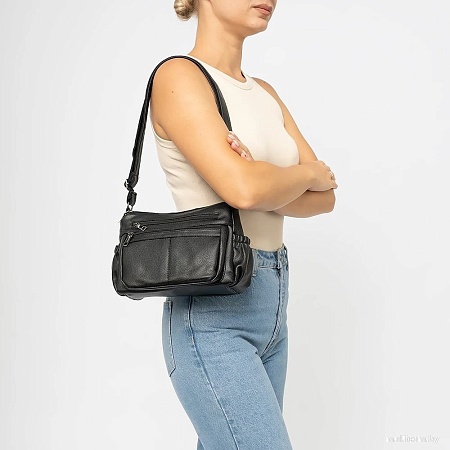 Passo Avanti 754-1680-4-BLK (черный)