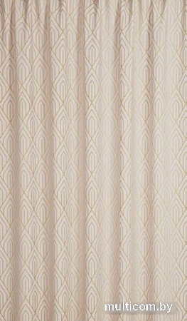 Шторка-занавеска для ванны IDDIS Base BG01P18i11