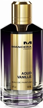 Mancera Aoud Vanille EdP (60 мл)