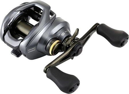 Рыболовная катушка Shimano Curado DC 151 XG CUDC151XG