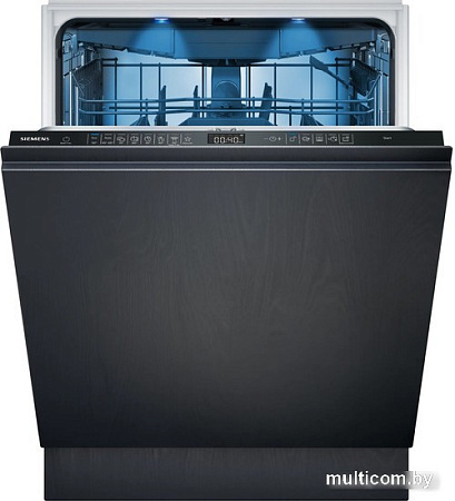 Встраиваемая посудомоечная машина Siemens iQ500 SX65ZX49CE